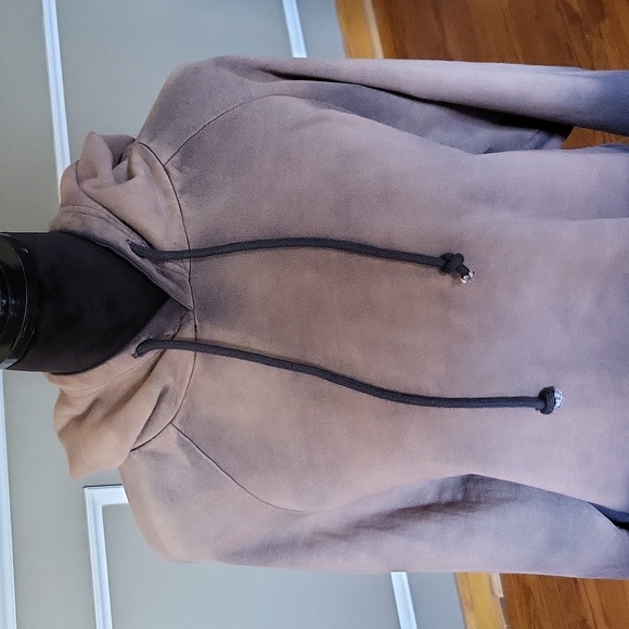 BDG Urban Outfitters Tie Dye Hoodie Size Small - Picture 2 of 10